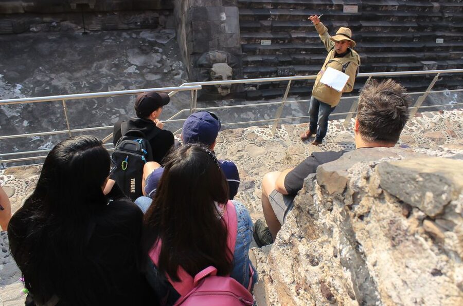 Mexico City: Teotihuacan Early Access Tour & Optional Lunch - Pace, comfort, and who should book this early-access format