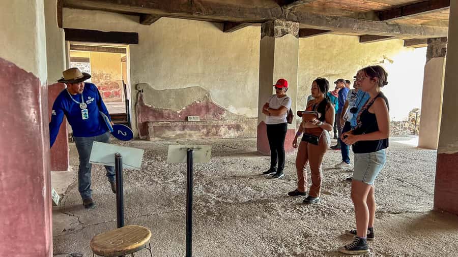 Mexico City: Teotihuacan & Guadalupe Shrine Tour with Lunch - Spirits stop and obsidian workshop: the “hands-on” break in the middle