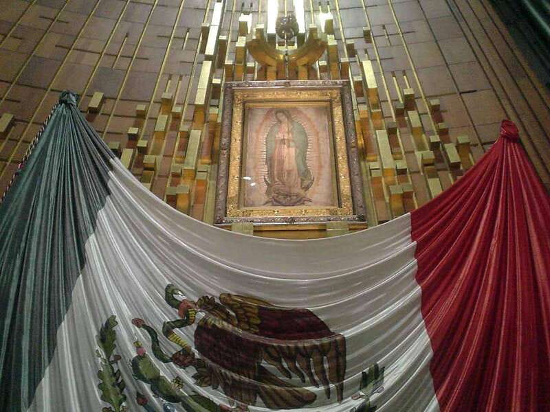 Mexico City: Teotihuacan, Tlatelolco & Basilica of Guadalupe - Packing list for sun, stairs, and temple rules