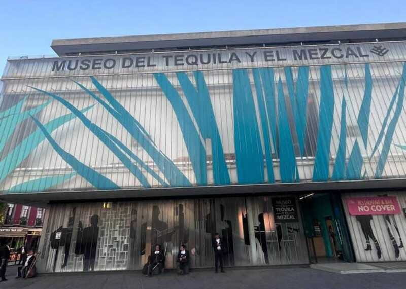 Mexico City: Tequila and Mezcal Museum Tour with Tasting - Who should book, and who should skip it