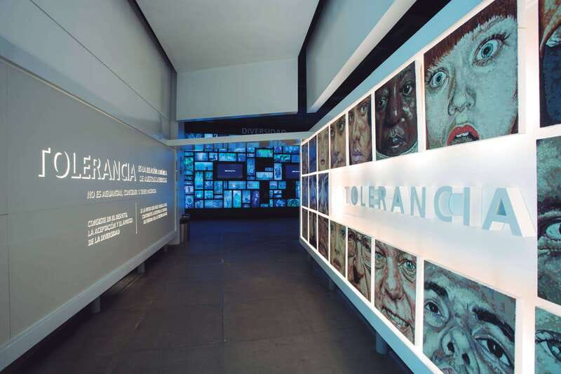 Mexico City: Ticket de entrada Museo Memoria y Tolerancia - Price, time, and who this ticket is best for