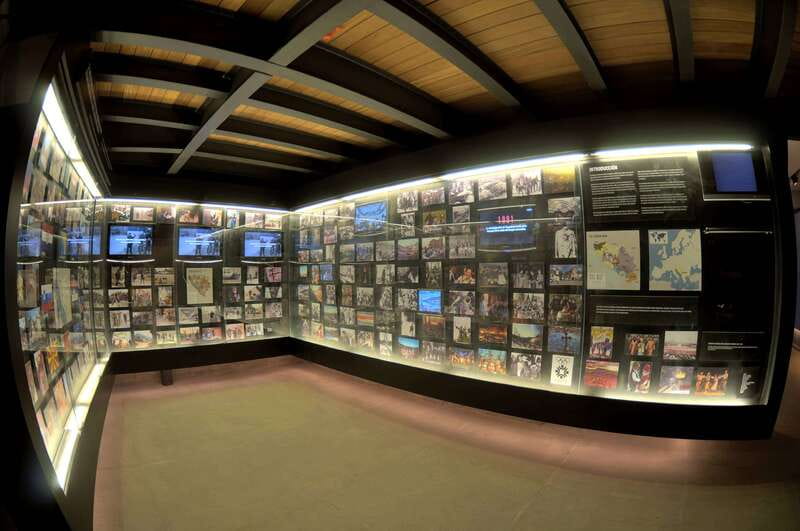 Mexico City: Ticket de entrada Museo Memoria y Tolerancia - What your ticket includes, and why the value feels fair