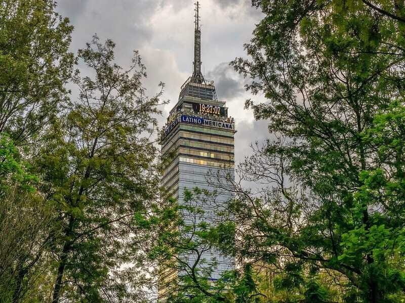 Mexico City: Torre Latinoamericana Admission by MIRADOR - Who this suits best, and who might not love it