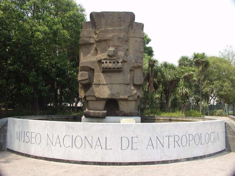 Mexico City tour & Anthropology Museum Tour - Key highlights you should know before you go