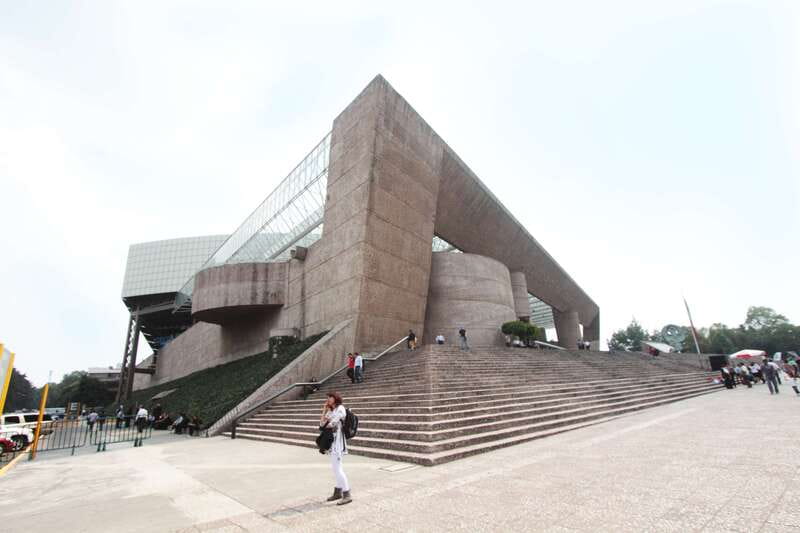 Mexico City tour & Anthropology Museum Tour - Reforma to Zona Rosa: the ride that shapes your understanding of Mexico City