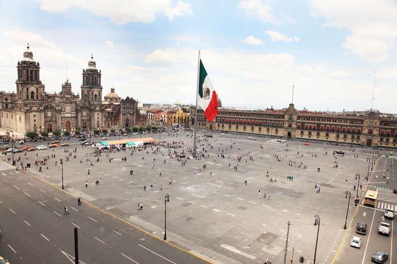 Mexico City tour & Anthropology Museum Tour - National Museum of Anthropology: how to get the most from your guided time
