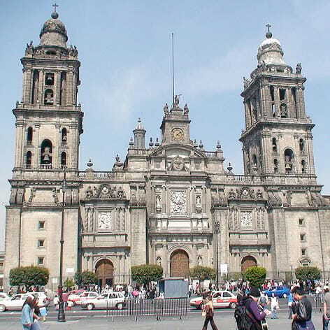 Mexico City tour & Anthropology Museum Tour - Price and value: is $47 for a 5-hour cultural combo fair?