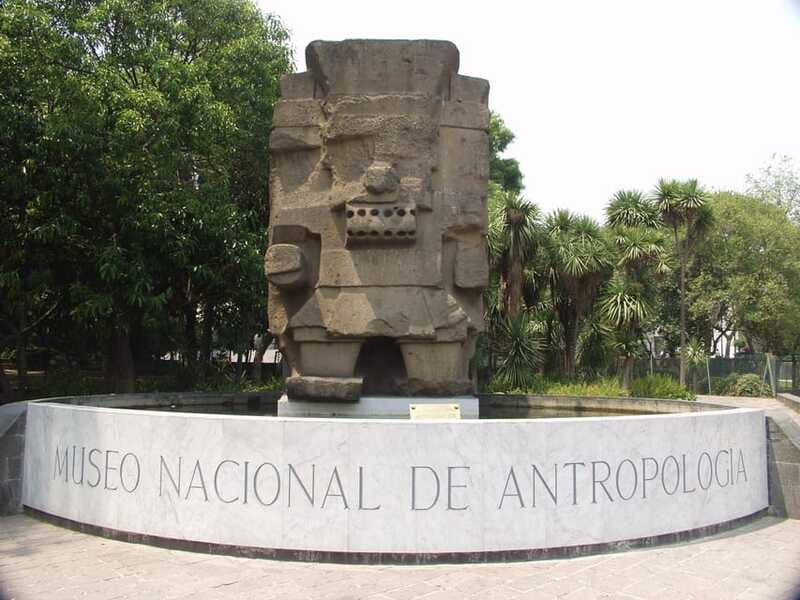 Mexico City tour & Anthropology Museum Tour - What to bring, and how to avoid common day-of headaches