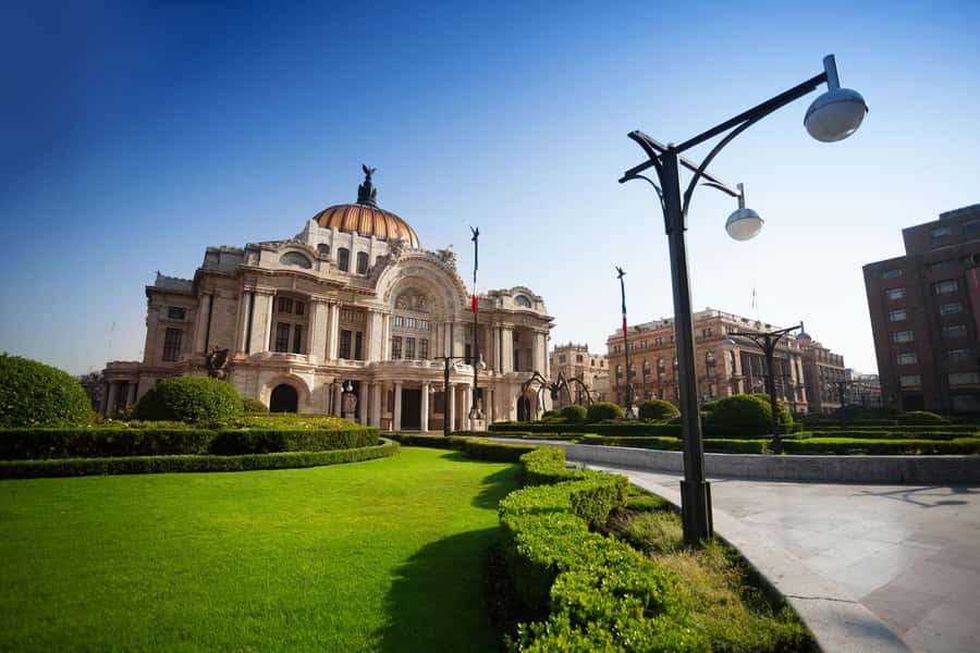 Mexico City: Tourist Bus Tour - Daytime Hop-On Hop-Off vs Closed Night Tour: Pick the Right Format