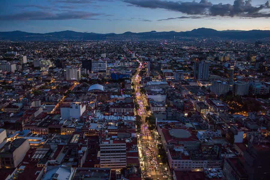 Mexico City: Tourist Bus Tour - Who This Tour Really Suits