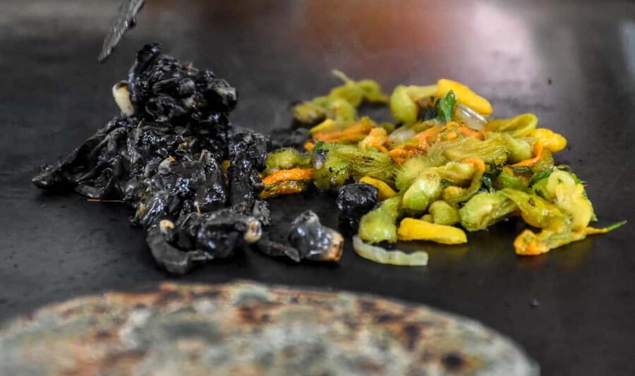Mexico City: Vegan and Vegetarian Street Food Adventure - What You Actually Get for the Price, and Why It’s Not Just a Discount Food Tour