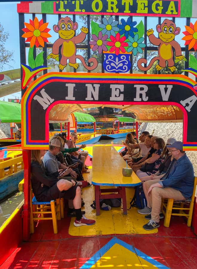 Mexico City: Xochimilco and Coyoacán Tour with Frida Kahlo Museum Option - Price and value: what $47 really means