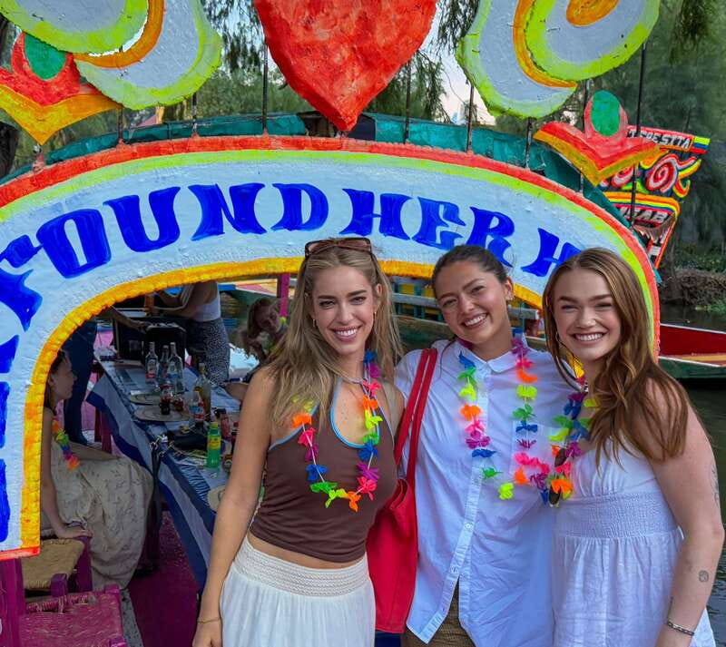 Mexico City: Xochimilco Boat Party with Unlimited Drinks - Key things to know before you go