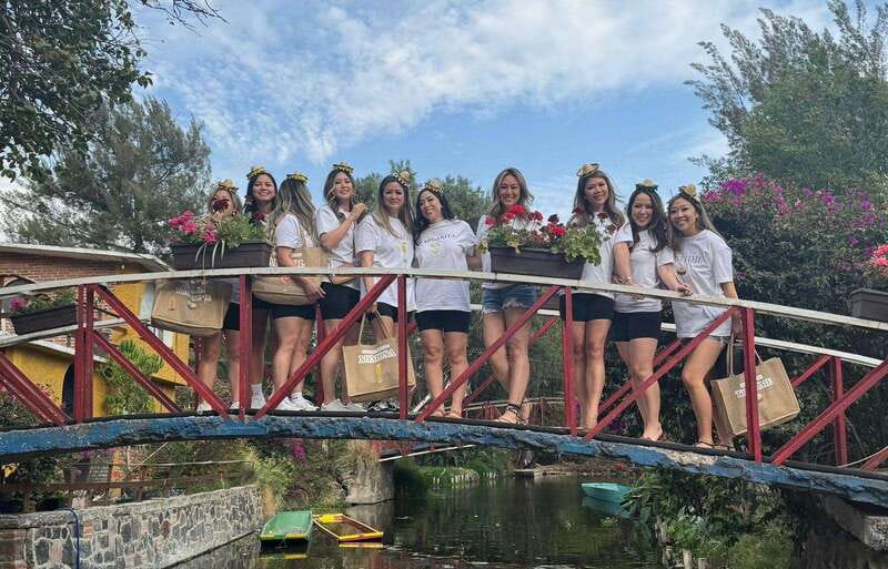Mexico City: Xochimilco Boat Party with Unlimited Drinks - Your guide and the Xochimilco story you’ll actually remember