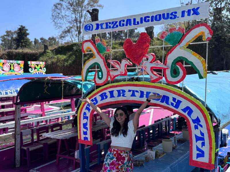 Mexico City: Xochimilco Boat Party with Unlimited Drinks - What’s included, what’s not, and what can cost extra