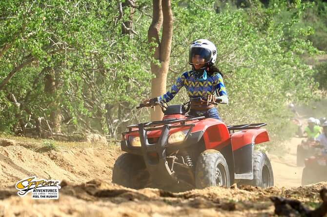 Migriño Beach & Dunes off-road Tour ATV - Key takeaways before you go
