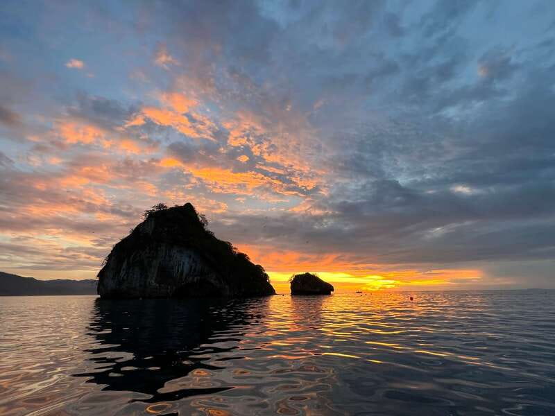 Mismaloya: Los Arcos Bioluminescent Waters Kayak & Cave Tour - Guides, safety lights, and the small touches that reduce friction