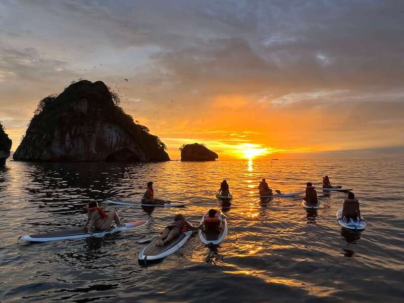 Mismaloya: Los Arcos Bioluminescent Waters Kayak & Cave Tour - What is included in your $99 and where the value actually shows up