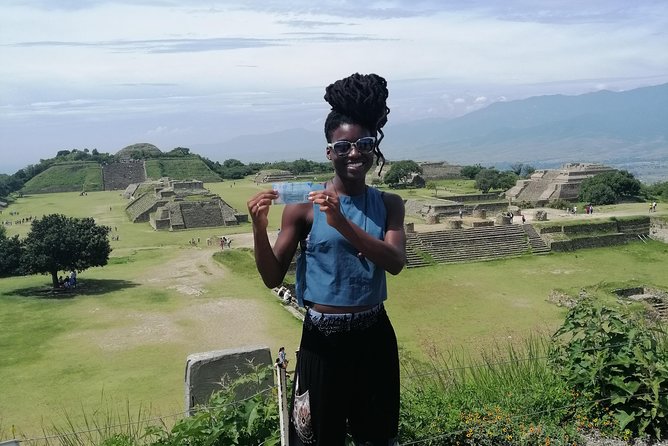 Monte Alban Guided Half Day Tour - Key things to know before you go