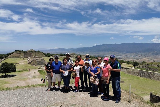 Monte Alban Guided Half Day Tour - Price and Value: What You Pay, What You Still Budget For