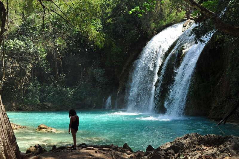 Montebello Lakes and Chiflon Day Tour from San Cristobal - Key highlights to know before you go