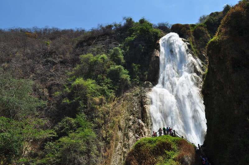 Montebello Lakes and Chiflon Day Tour from San Cristobal - A long day from San Cristóbal: how the drive shapes the experience