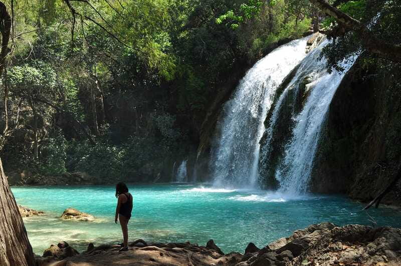 Montebello Lakes and Chiflon Day Tour from San Cristobal - Timing and itinerary reality: what fits, what feels short, and how to plan your mindset