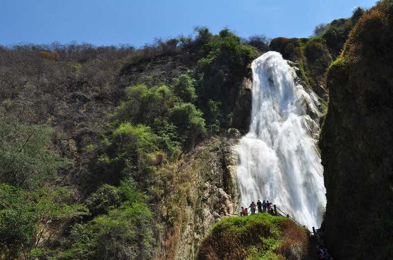 Montebello Lakes and Chiflon Day Tour from San Cristobal - Cost and what you actually get for $46: value check on van and park fees