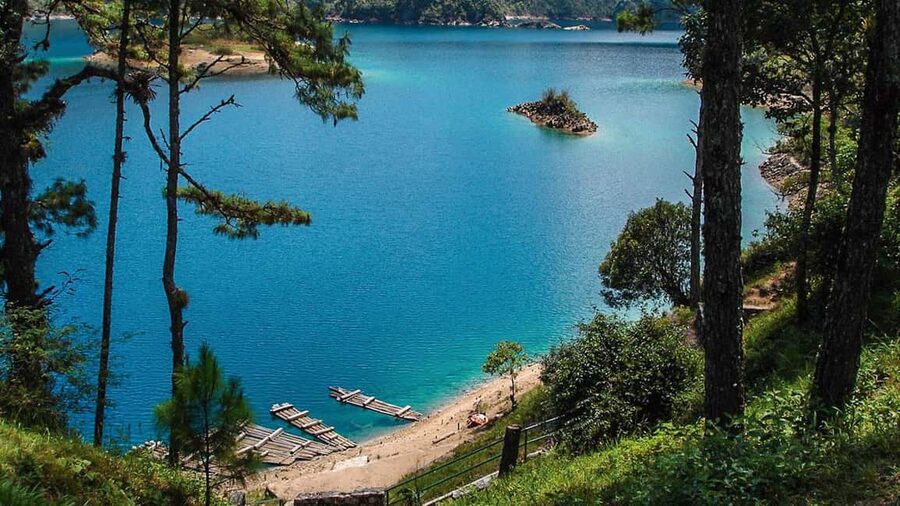 Montebello Lakes and Chiflon Day Tour from San Cristobal - What to bring for Chiflón and Montebello: the comfort checklist that matters