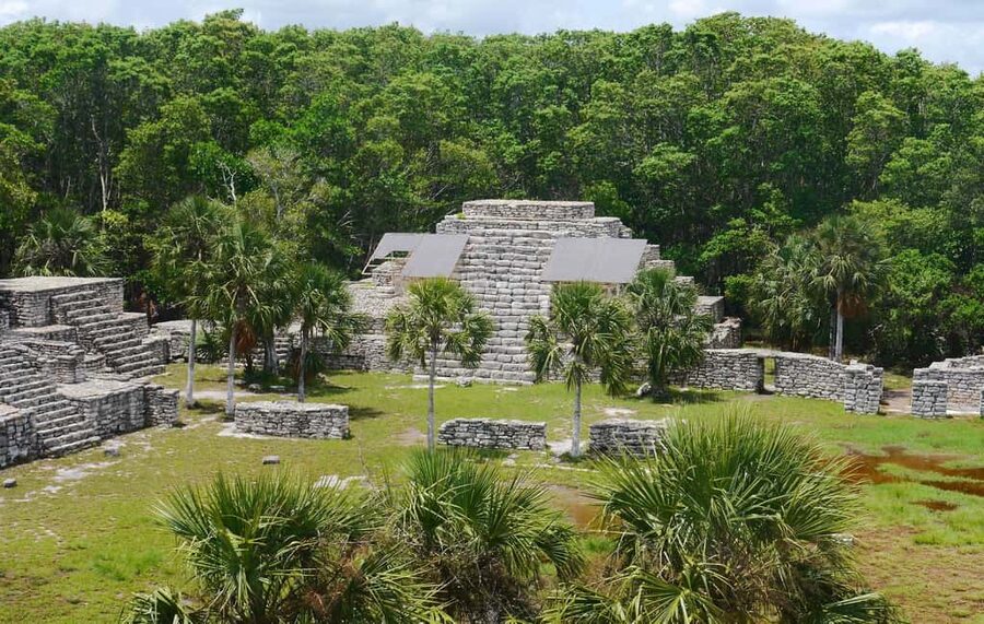 Motul, Hacienda, Xcambo, Pink Salt Mine & Progreso Day Trip - Who this day trip is best for