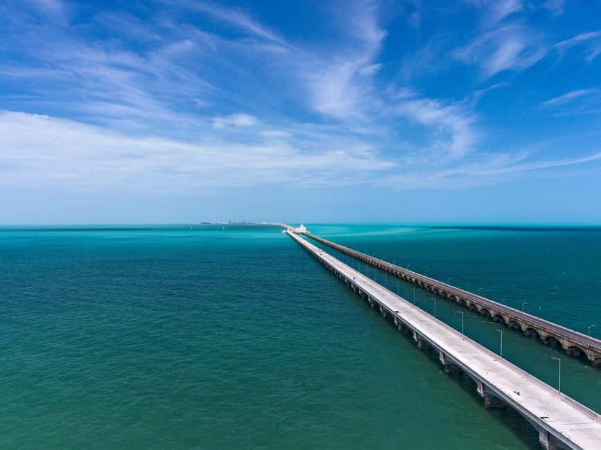 Motul, Hacienda, Xcambo, Pink Salt Mine & Progreso Day Trip - Price and what $87 really buys you