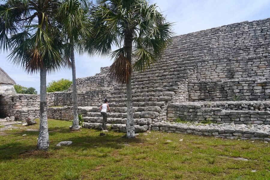 Motul, Hacienda, Xcambo, Pink Salt Mine & Progreso Day Trip - What to bring and how to prepare for rain or shine