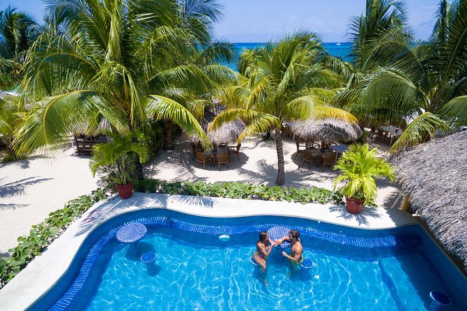 Mr. Sanchos Beach Club All-Inclusive Day Pass - Getting There From the Cruise Pier: Taxi Is Your Best Bet