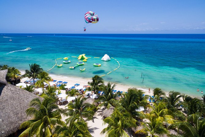 Mr. Sanchos Beach Club All-Inclusive Day Pass - Service and Staff: Friendly, Fast, and Human