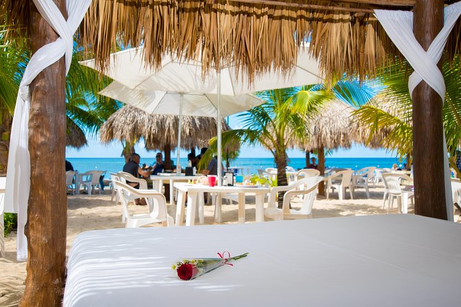 Mr Sanchos Romantic Day Beach Pass for Two - Price and logistics: what $295 really buys, and what costs extra