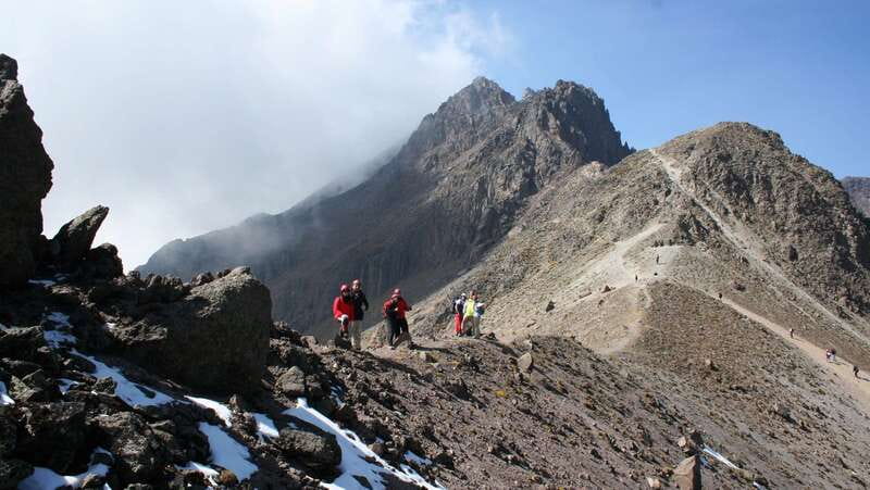 Nevado De Toluca: Reach the Summit with Professionals - Key things I’d expect from this Nevado de Toluca tour