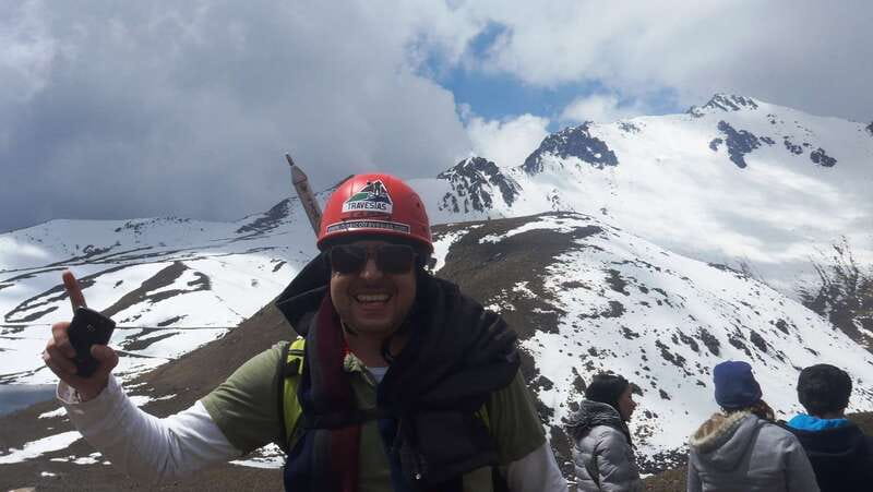 Nevado De Toluca: Reach the Summit with Professionals - What You’re Climbing: Nevado de Toluca, the Crater Rim, and Paso del Quetzal