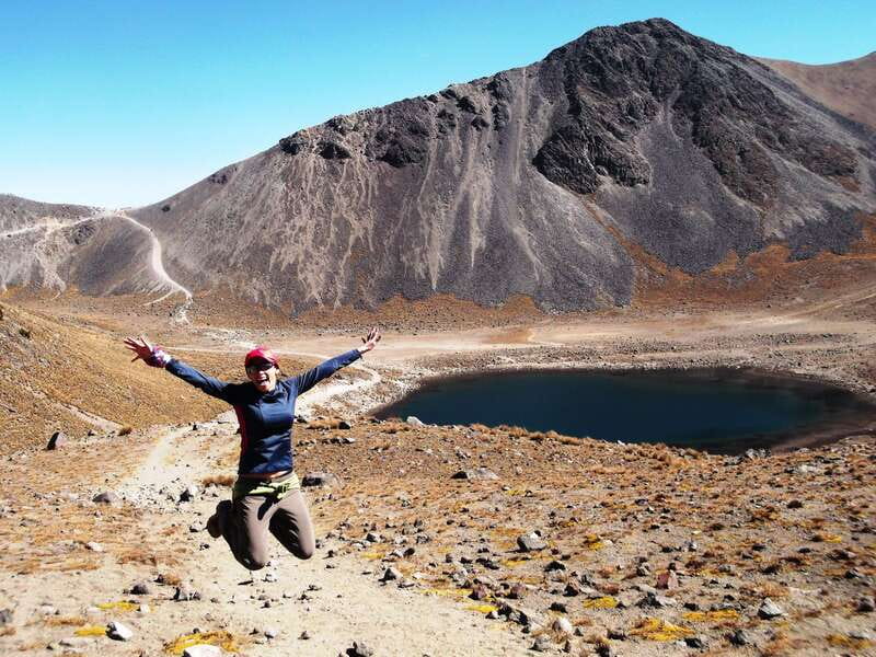 Nevado De Toluca: Reach the Summit with Professionals - Included Gear and What You Still Need to Pack