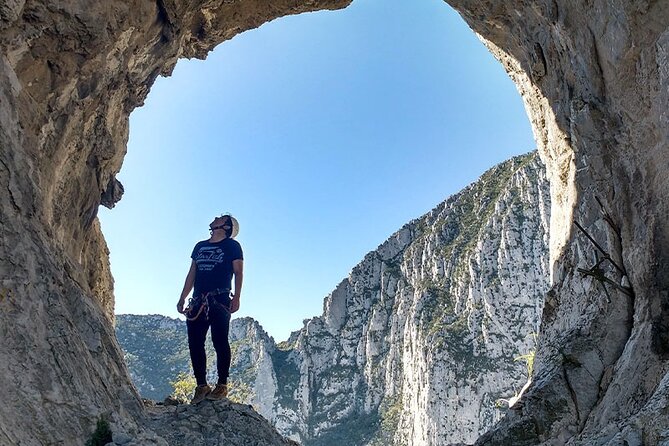 Nido de los Aguiluchos, Monterrey: Hiking + Rock Climbing + 3 Rappels - Nido de los Aguiluchos in Monterrey: why this is more than a hike