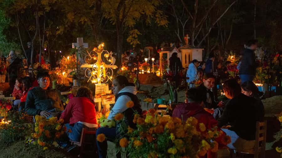 Oaxaca: Day of the Dead Tour - Key things to know before you go