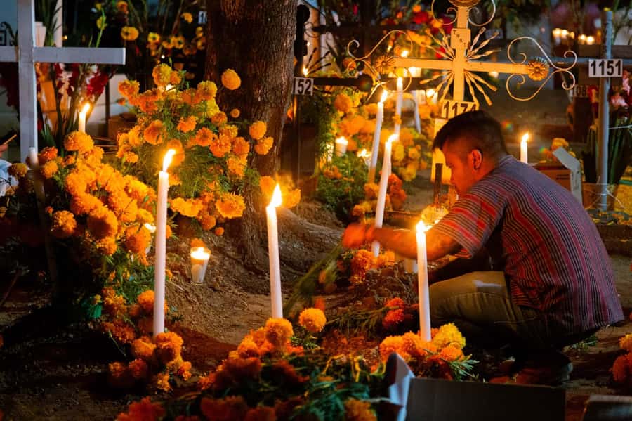 Oaxaca: Day of the Dead Tour - Oaxaca Day of the Dead, two nights and one practical plan