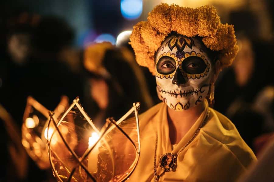 Oaxaca: Day of the Dead Tour - Price and value: what $75 buys you, and what it doesn’t