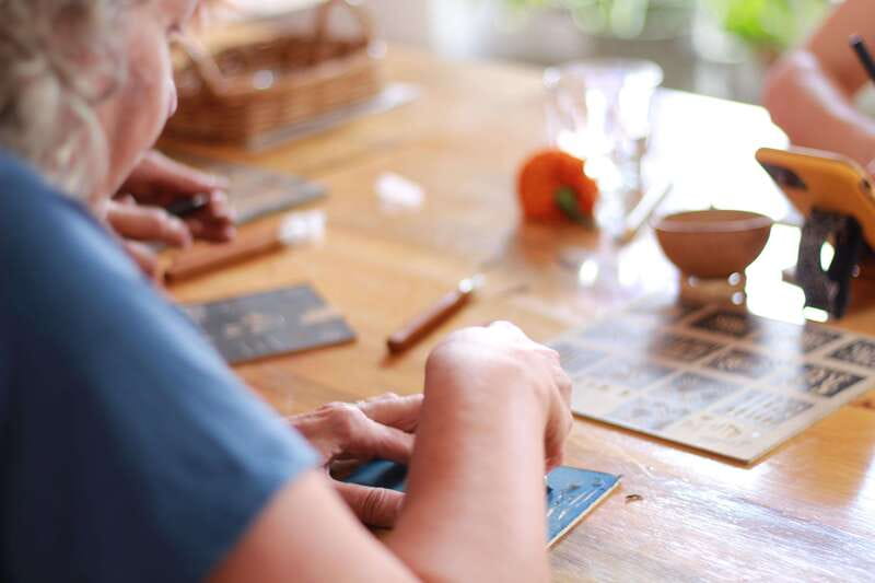 Oaxaca de Juarez: Art Printing Workshop with a Local Artist - Oaxacan print culture, social proposals, and the lesson plan you follow