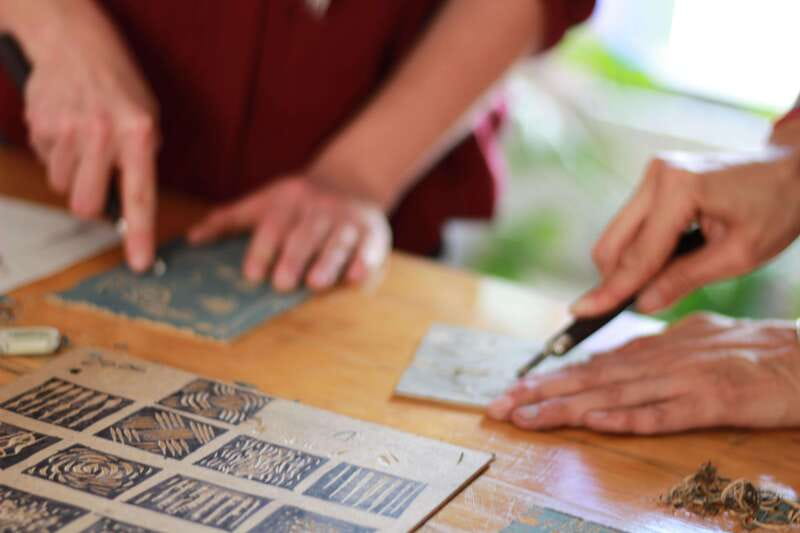 Oaxaca de Juarez: Art Printing Workshop with a Local Artist - Why this feels like real value at $34, not a quick souvenir stop