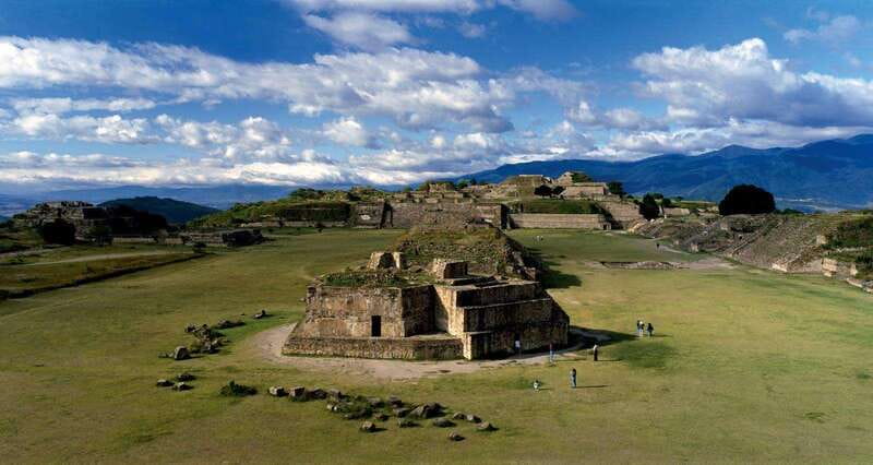 Oaxaca de Juarez: Monte Alban Half-Day Tour - Key Points Before You Go