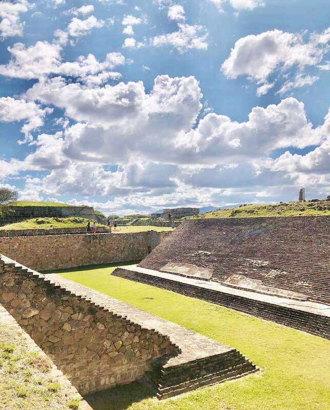 Oaxaca de Juarez: Monte Alban Half-Day Tour - Pyramids and Stelae: Seeing Zapotec Power in Stone