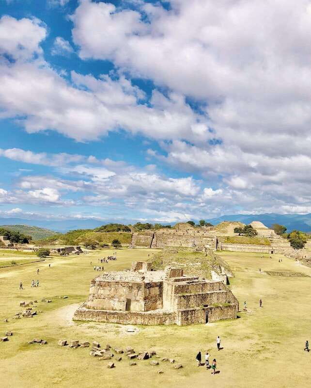 Oaxaca de Juarez: Monte Alban Half-Day Tour - Price and What You Truly Get for $31