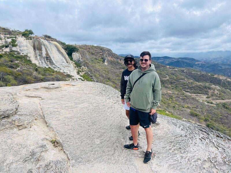 Oaxaca: Early Arrival at Hierve el Agua + Pickup + Admission - Key things to know before you go