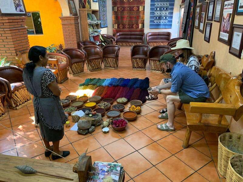 Oaxaca: Early Arrival at Hierve el Agua + Pickup + Admission - Who this tour suits, and who should pass