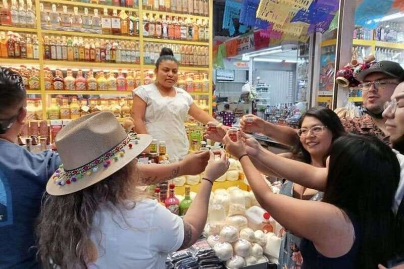 Oaxaca: Food and Markets Tour - Quick Take: What Makes This Tour Worth Your Time